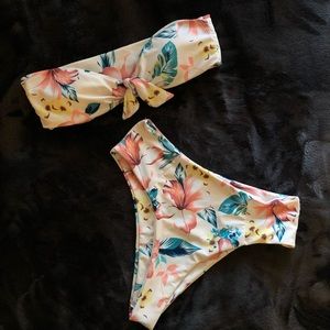 ZAFAL Bikini Set 👙